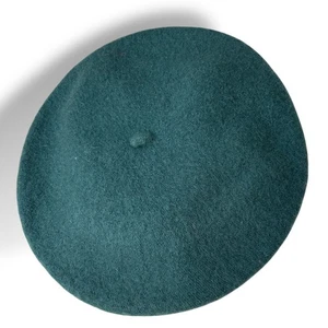 NWT On 34th Green Beret - Picture 1 of 3