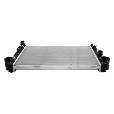 For Mercedes-Benz S500 2000 Reach Cooling 41-2888 Engine Coolant Radiator Foto 1 de 4
