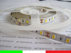 5630 300led 5m LED STRIP STRISCIA BIANCO CALDO WARM B3E3 - Foto 1 di 1
