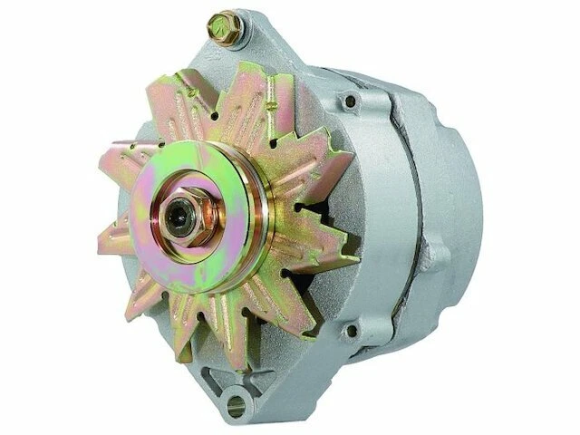 For 1977-1981 Pontiac Catalina Alternator Remy 49675YQ 1978 1979 1980 - Image 1 of 2