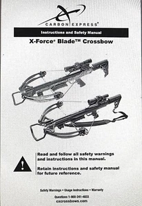 CROSSBOWS BOWS RAVIN CX BEAR DARTON HOYT SA-SPORTS ELITE PSE TIRO CON L'ARCO MANUALI - Foto 1 di 21