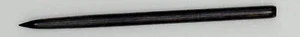 Taurus darts 45mm black smooth replacement dart points 5 sets - Bild 1 von 2