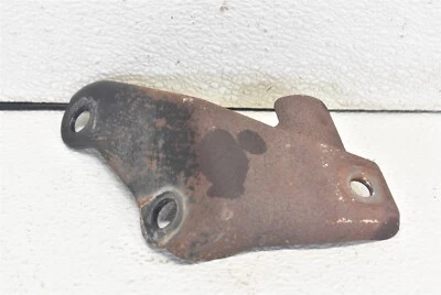 2013-2017 Hyundai Veloster Turbo Exhaust Mount Bracket Brace Support 13-17 - Image 1 of 4