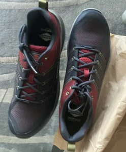 New Merrell Men’s Moab Flight CF Dahlia  Shoes 12M - Picture 1 of 9
