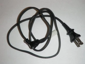 Power Cord Assembly for Panasonic Bread Maker Model SD-150 - Picture 1 of 4