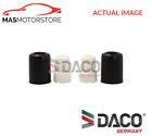 DUST COVER BUMP STOP KIT FRONT DACO GERMANY PK0203 P NEW OE REPLACEMENT