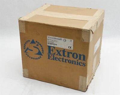 Extron MHR-5P 500' Five Conductor Mini High Resolution Cable Video Signal NEW - Image 1 of 3