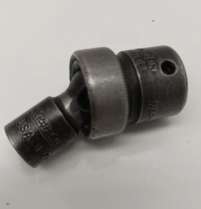 Snap On 3/8" Drive 6 Point SAE 3/8"  Impact Swivel Socket IPF12 IPF 12 USA - Bild 1 von 9