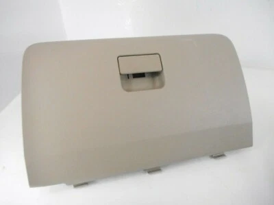 06-09 Mercury Milan Glove Box Glovebox Storage Compartment OEM Foto 1 de 3