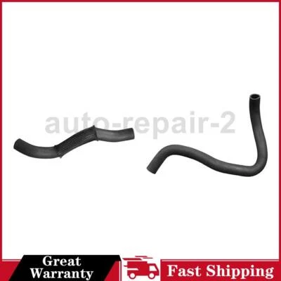For 2007~2010 Honda Odyssey Dayco Upper Lower Radiator Coolant Hose - Image 1 of 4