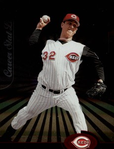 2003 Donruss Stat Line Career Reds Baseball Card #270 Danny Graves/367