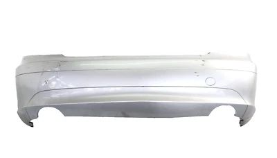 ✅ Conjunto de cubierta de parachoques trasero base Mercedes-Benz SLK350 2005-2008 OEM Foto 1 de 4