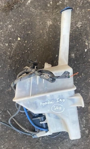 Hyundai i40 2017-2019 Waschflasche mit Pumpe Bruch 340 - Bild 1 von 14