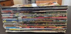 Iron Man (Marvel - 51 Book Lot) Awesome Condition!!! - Picture 1 of 8