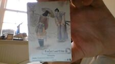 Legend Of The Five Rings L5R LCG Official FFG Perfect Land... Alt Art Promo Card