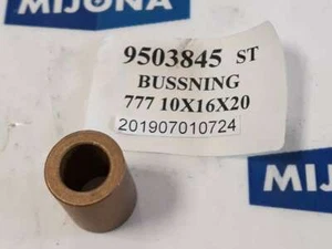 Johnson Metall 777 10x16x20 (new old stock) - Bild 1 von 2