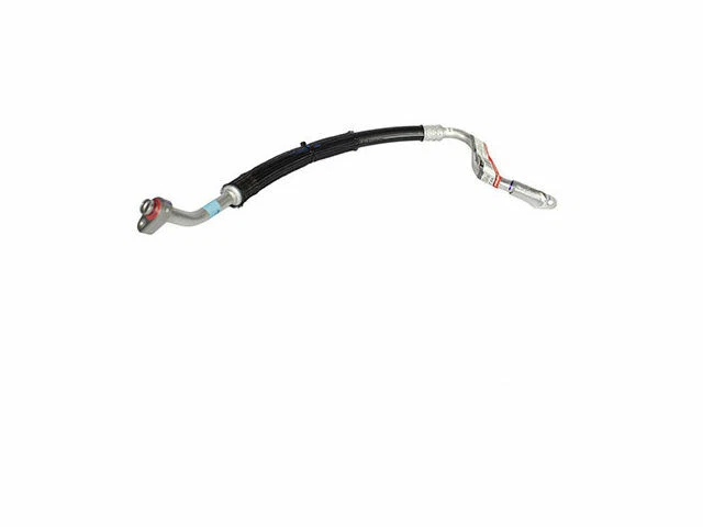 Motorcraft 43FD51S A/C Refrigerant Suction Hose Fits 2007-2014 Ford E250 — 第 1/1 张图片