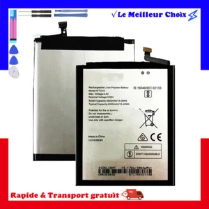 Batterie Battery WT240 Pour Nokia 2.3 TA-1154 TA-1156 4000mAh  - Zdjęcie 1 z 5