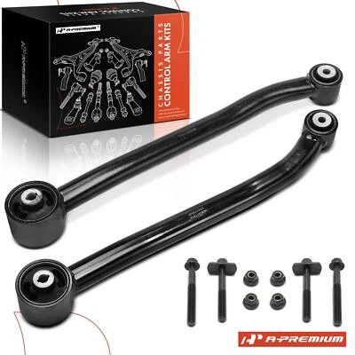 Braço traseiro A-Premium 2x lateral LH e RH para Fiat 500X JeepCompass Renegade - Imagem 1 de 4