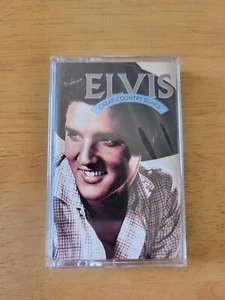 Elvis Presley Great Country Songs Cassette Tape Brand New and Sealed (CT - Picture 1 of 3