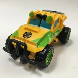 Playskool Transformers Rescue Bots Academy Bumblebee 5" Action Figure - Picture 1 of 8