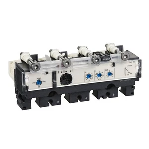 Schneider Electric Compact NSX LV429080 - Picture 1 of 1