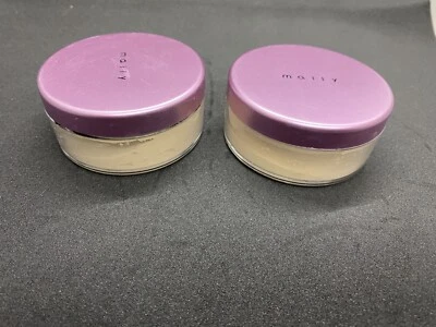 2 Pack Mally Poreless Perfection Skin Finisher Fair/Ligth 0.3 Oz - Image 1 of 3
