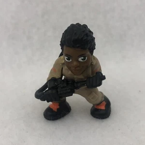 Mattel 2016 Ghostbusters Ecto Mini Patty Tolan Figure - Picture 1 of 3