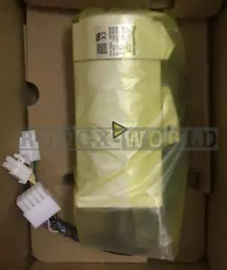 One New Servo Motors MSMA021A1B #E9 - Bild 1 von 4