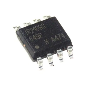 5Pcs IR2109STR IR2109S IR2109 2109 SOP-8 - Picture 1 of 1