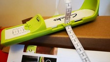 clarks measuring gauge ebay