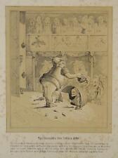 Ferdinand Schröder Theatre Comedy Prussia Spiked Helmet Souffleur Bundestag 1849