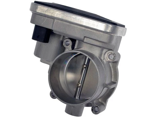Dorman 82FQ36W Throttle Body Fits 2006-2010 Dodge Charger - Изображение 1 из 1