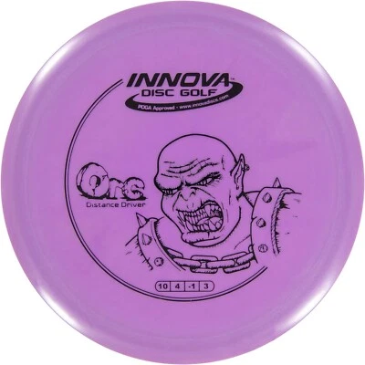 Innova DX Orc | Choose Weight & Color - Image 1 of 4