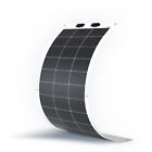 Renogy Solarmodul 100W 12V Flexible Monokristallin Solarpanel   A89