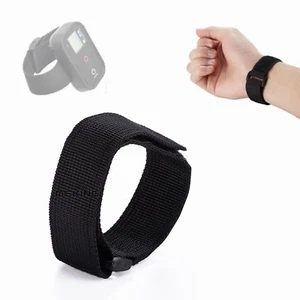Durable Wrist Strap Mount Band Go Pro WiFi Re-mote Controller Adjustable - Picture 1 of 7