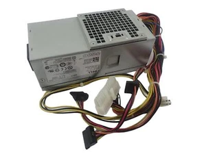 Dell 375CN Optiplex 3010 250W PSU Power Supply - Afbeelding 1 van 1