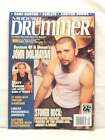 Modern Drummer Magazine John Dolmayan Matt Sorum Taylor Hawkins Gary Burton Rare