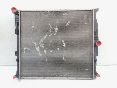 BMW X3 2011 2012 3,0 L sin radiador turbo OEM 17-11-8-623-366 Foto 1 de 4