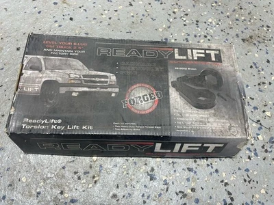 Kit de nivelación de elevación listo para un Dodge Durango 2004-2009 2x2/4x4. 66-1080 Foto 1 de 3