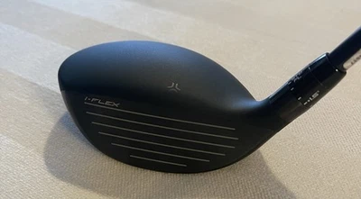 Srixon ZXi 18* 5 Wood Ventus TR Blue 6 Stiff Graphite with Headcover!!!! - Image 1 of 4