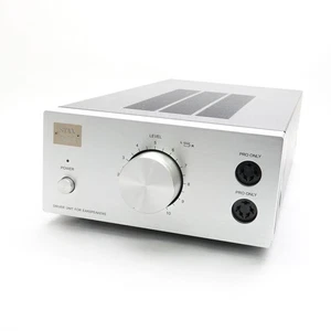 STAX SRM-727A Elektrostatischer Kopfhörerverstärker - Made in Japan AC100V - Bild 1 von 7