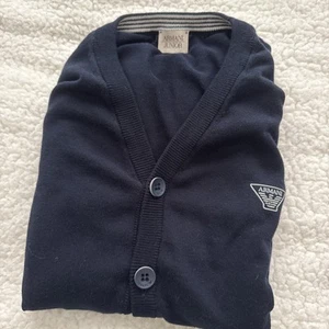 armani cardigan - Picture 1 of 5