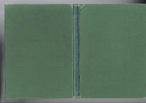 CHILDRENS ,THE LITTLE GREEN ROAD TO FAIRYLAND by RENTOUL & OUTHWAITE 1948 - Picture 1 of 5