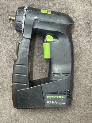 Festool CDD12FX - Image 1 of 4