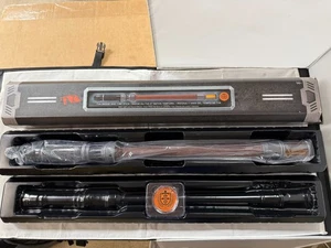 Disney Marvel TVA Abzeichen und Zeitstick in OVP, versandkostenfrei - Bild 1 von 19