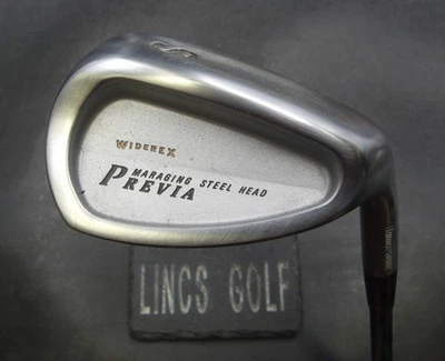 Bridgestone Previa Maraging Sand Wedge Regular Graphite Shaft Bridgestone Grip - Image 1 of 4