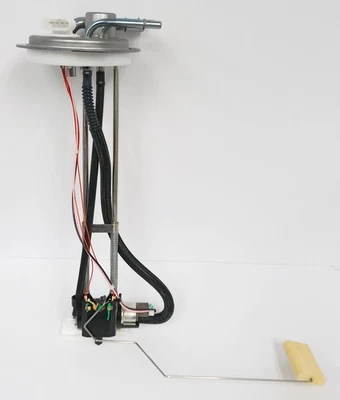 Módulo de bomba de combustible Herko HF00HK01099 para Chevrolet GMC Silverado 3500 HD 2007-2010 Foto 1 de 4