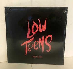EVERY TIME I DIE low teens Lp Vinyl Record , SEALED / NEW - Picture 1 of 2