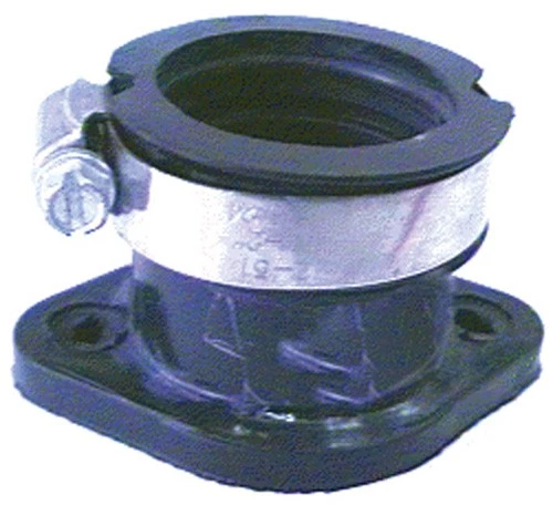 Brida de montaje SPI para modelos Polaris TX se adapta a Carb VM 32-34 74-80 07-100-06 Foto 1 de 3
